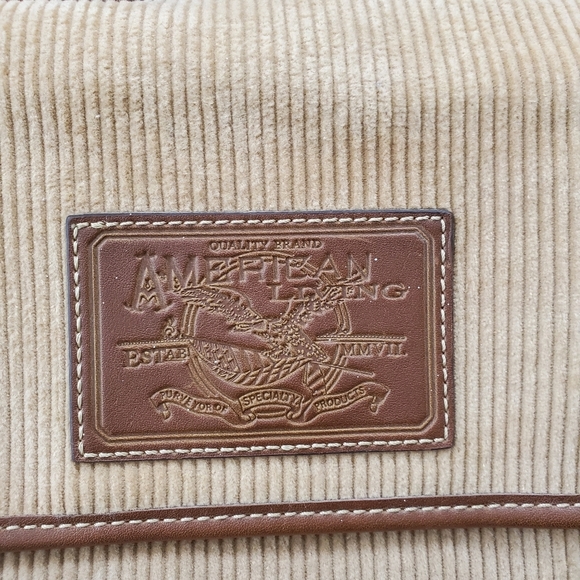 Vintage Bag - Picture 4 of 10